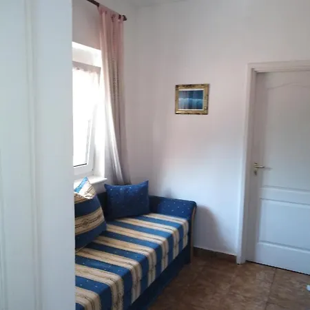 In Balatonmariafurdo/balaton 19452 Apartament Balatonmáriafürdő