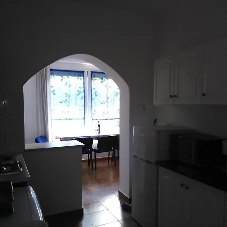 In Balatonmariafurdo/balaton 19452 Apartament *