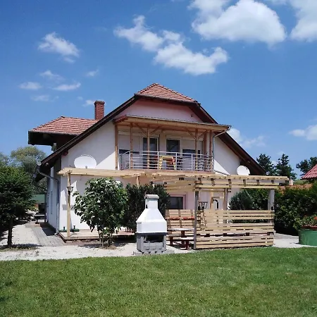 In Balatonmariafurdo/balaton 19452 *