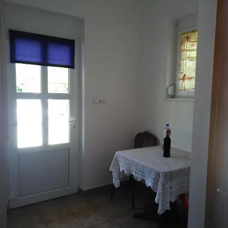 In Balatonmariafurdo/balaton 19452 Apartament *