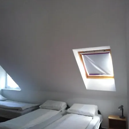 Apartament In Balatonmariafurdo/balaton 19452