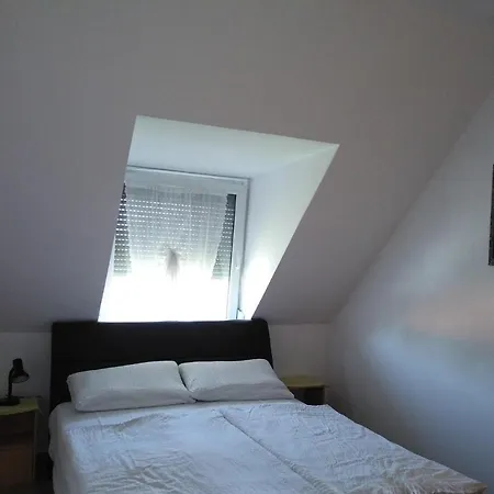 Apartament In Balatonmariafurdo/balaton 19452 Balatonmáriafürdő