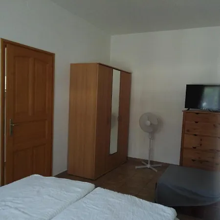 Apartament In Balatonmariafurdo/balaton 19452 Balatonmáriafürdő