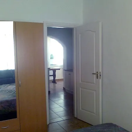In Balatonmariafurdo/balaton 19452 Apartament Balatonmáriafürdő