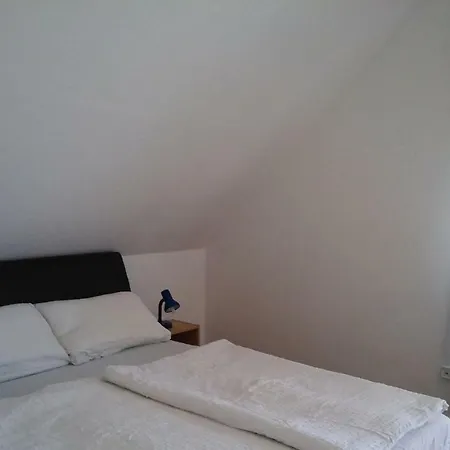 Apartament In Balatonmariafurdo/balaton 19452 Balatonmáriafürdő